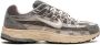 Nike "Zoom Vomero 5 Light Bone Medium Olive sneakers" Beige - Thumbnail 2