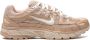 Nike P-6000 PRM low-top sneakers Beige - Thumbnail 1