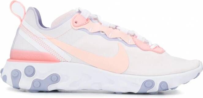 Nike Shox TL sneakers Zwart - Foto 1