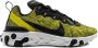 Nike React Element 55 sneakers Zwart - Thumbnail 1