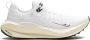 Nike Reactx Ifinity Run 4 "Chrome Sail" sneakers Wit - Thumbnail 1