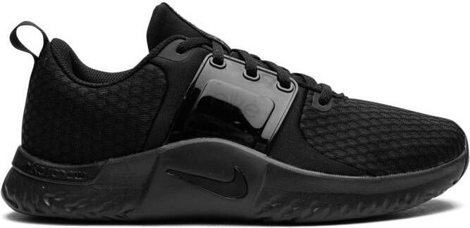 Nike Renew In Season TR 10 sneakers Zwart