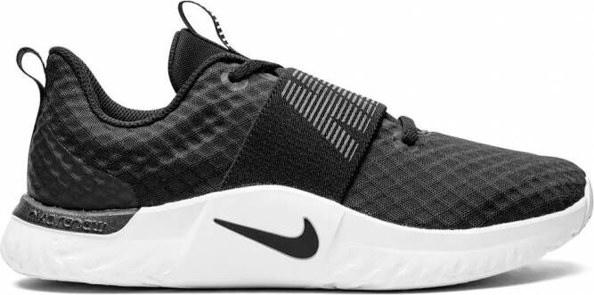 Nike Renew In-Season TR 9 low-top sneakers Zwart