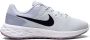 Nike "SB Force 58 Triple White sneakers" Wit - Thumbnail 5