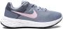 Nike Bruin React SB low-top sneakers Rood - Thumbnail 1