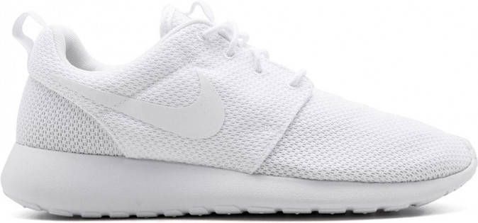 Nike Roshe One sneakers Wit