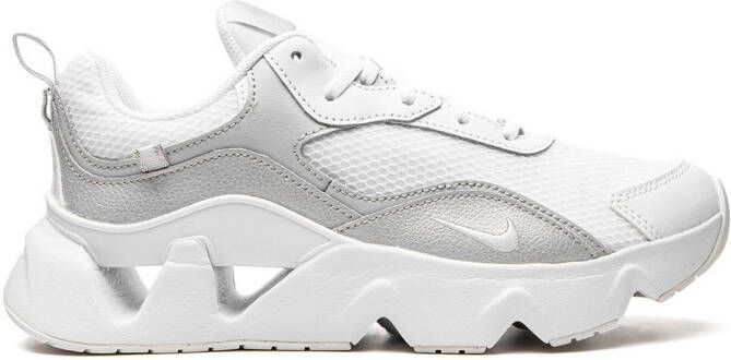 Nike RYZ 365 II low-top sneakers Wit