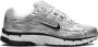 Nike "Samba OG White Black sneakers" Zilver - Thumbnail 1