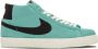 Nike SB Blazer low-top sneakers Blauw - Thumbnail 1