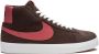 Nike SB Blazer sneakers Bruin - Thumbnail 1