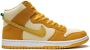 Nike SB Dunk High 'Pineapple' sneakers Beige - Thumbnail 1