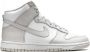 Nike SB Dunk high-top sneakers Wit - Thumbnail 1