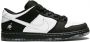 Nike Air Force 1 Foamposite Pro Cupsole sneakers Zwart - Thumbnail 6