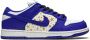 Nike SB Dunk low-top sneakers Blauw - Thumbnail 1