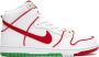 Nike "SB Dunk Paul Rodriguez high-top sneakers" Wit - Thumbnail 1