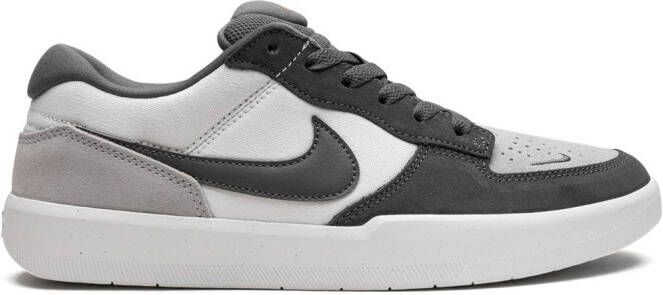 Nike SB Force 58 sneakers Grijs