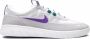 Nike SB Nyjah Free 2 low-top sneakers Grijs - Thumbnail 13