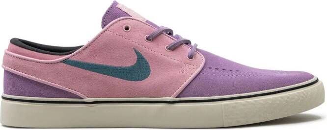 Nike SB Stefan Janoski OG+ "Lilac" sneakers Roze