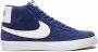 Nike SB Zoom Blazer Mid sneakers Blauw - Thumbnail 5