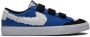 Nike SB Zoom Blazer sneakers Blauw - Thumbnail 1