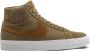 Nike SB Zoom Blazer sneakers Bruin - Thumbnail 5