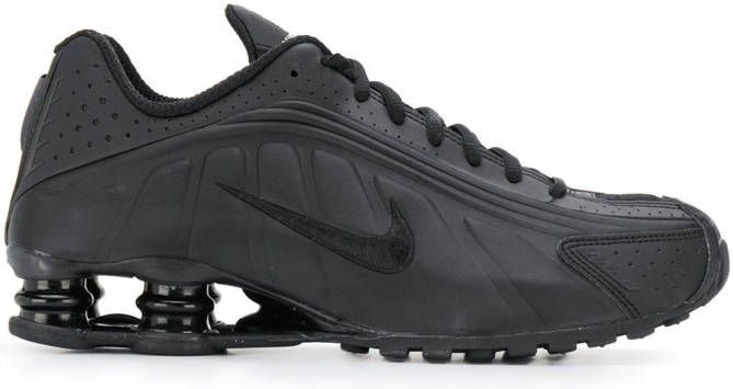 Nike Shox TL sneakers Zwart