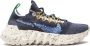 Nike Space Hippie 01 sneakers Blauw - Thumbnail 1