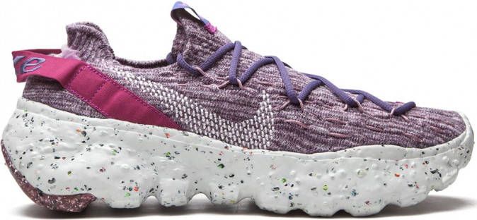 Nike Space Hippie 04 sneakers Roze