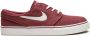 Nike Stefan Janoski Canvas sneakers Rood - Thumbnail 1