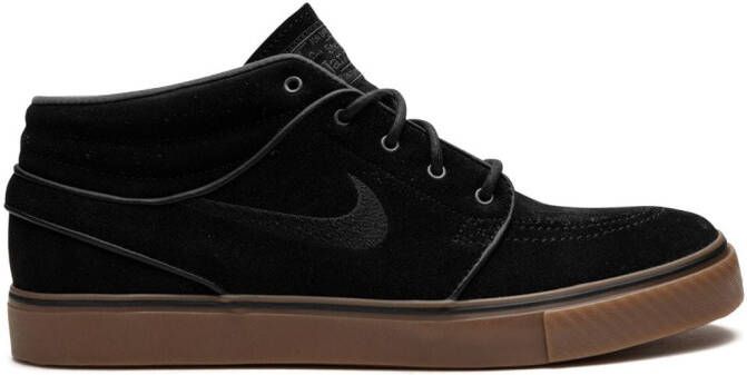 Nike Stefan Janoski MD sneakers Zwart