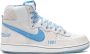 Nike Terminator High "Spel College" sneakers Wit - Thumbnail 13