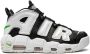 Nike Uptempo high-top sneakers Zwart - Thumbnail 5