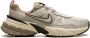 Nike V2K Run "Light Orewood Brown" sneakers Beige - Thumbnail 1