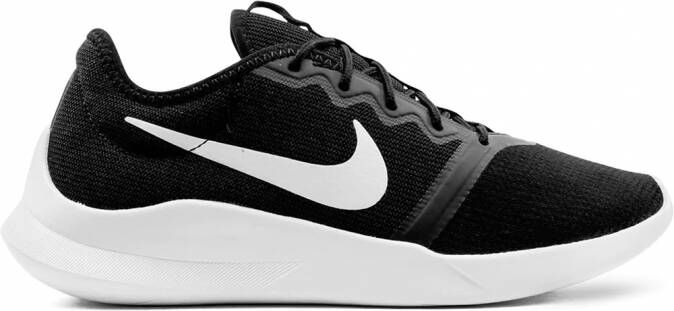 Nike Varsity low-top sneakers Zwart