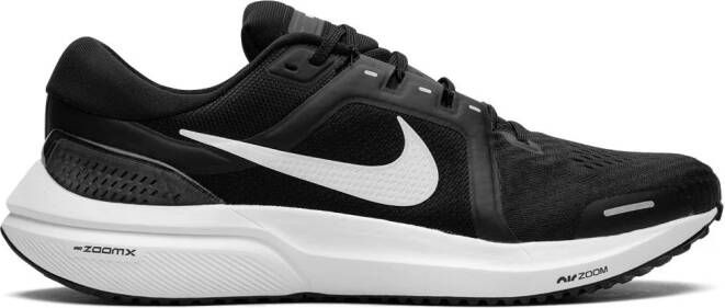 Nike GTS 16 'Black White' sneakers Zwart