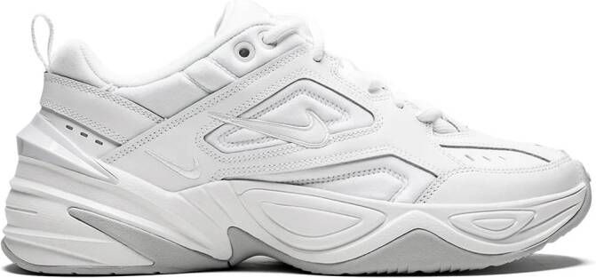 Nike W M2K Tekno sneakers Wit