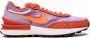 Nike Waffle One sneakers Oranje - Thumbnail 1