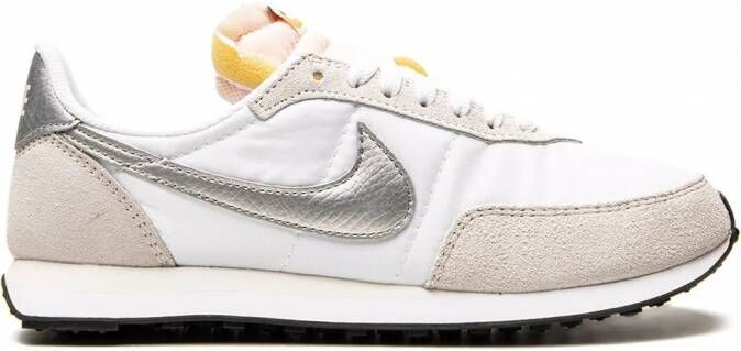 Nike Crater Impact low-top sneakers Beige - Foto 5