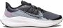 Nike Winfo 7 Shield low-top sneakers Zwart - Thumbnail 1