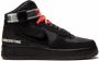 Nike x Lauren Halsey Air Force 1 High '07 LE sneakers Zwart - Thumbnail 1