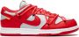 Nike X Off-White x Off-White low-top sneakers Rood - Thumbnail 1