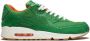 Nike x Patta Air Max 90 Premium sneakers Groen - Thumbnail 1