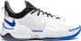 Nike x Sony PlayStation Pg 5 sneakers Wit - Thumbnail 1