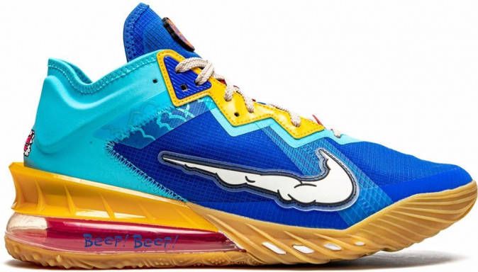 space jam lebron sneakers