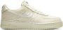 Nike x Stussy Air Force 1 low-top sneakers Beige - Thumbnail 1