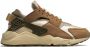 Nike x Stussy Air Huarache sneakers Groen - Thumbnail 1