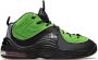 Nike x Stussy Air Penny 2 high-top sneakers Groen - Thumbnail 1