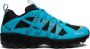 Nike "x Supreme Air Humara '17 Blue sneakers" Blauw - Thumbnail 2