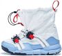 Nike x Tom Sachs Mars Yard overschoenen Wit - Thumbnail 1