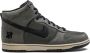 Nike "x Undefeated Dunk High SP Ballistic sneakers" Groen - Thumbnail 1